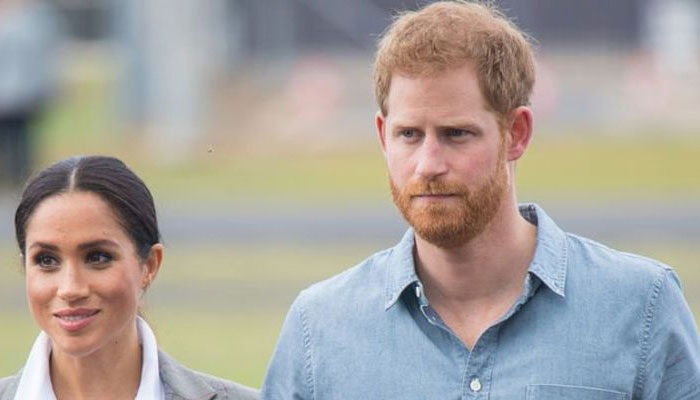 Prince Harry, Meghan Markle live on ‘apposing ends’ of everything