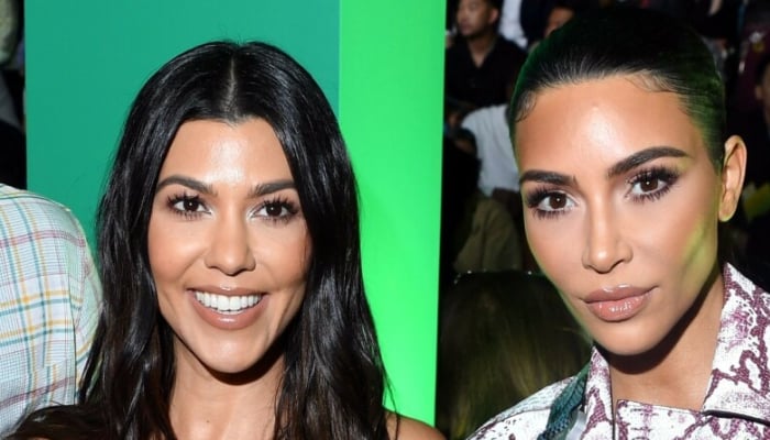 Kim Kardashian hits out at Kourtney calling her ‘worst sister’: Deets inside