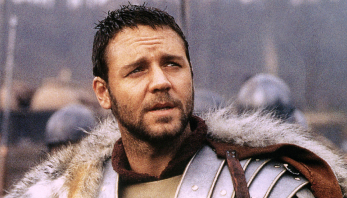 Russell Crowe breaks his silence on Gladiator 2