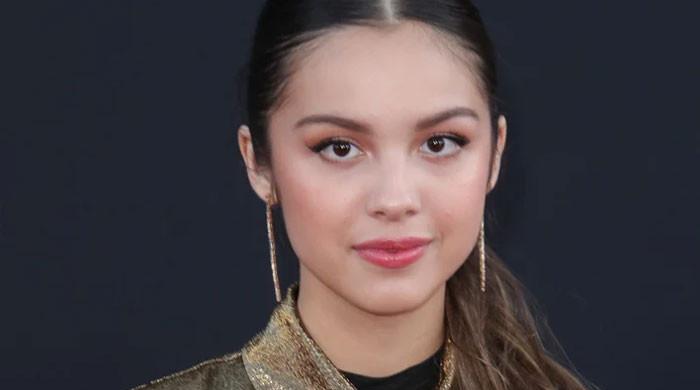 Olivia Rodrigo talks ‘healing’ effects of ‘Vampire’ single