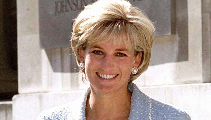 Princess Diana ditched 'shy-Di' image on her final birthday: 'Most ...