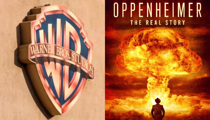 Oppenheimer is a Christopher Nolans film that is set to release oin theatres on July 21