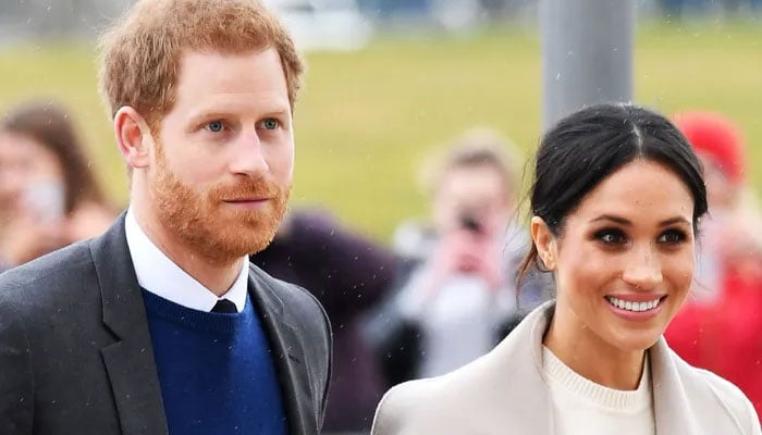 Prince Harry, Meghan Markle are looking a ‘rather tattered’