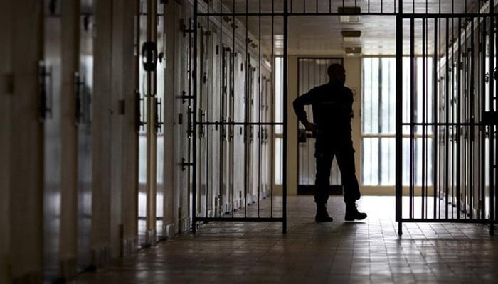 حکومت نے سہولت کی حالت کے بارے میں ‘متعدد بار’ آگاہ کیا: چمن جیل حکام