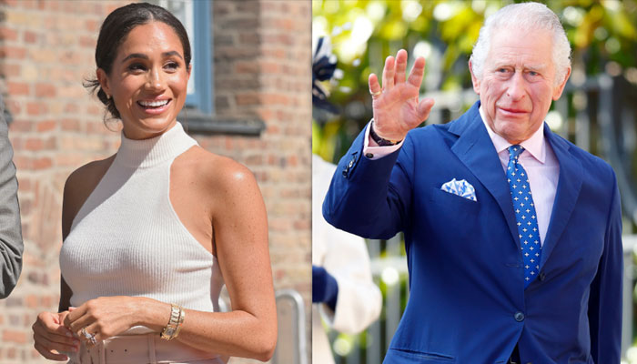 Buckingham Palace ‘very desperate’ to keep the peace with Meghan Markle