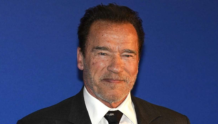 Arnold Schwarzenegger reveals James Cameron rejected his Terminator 2 ideas