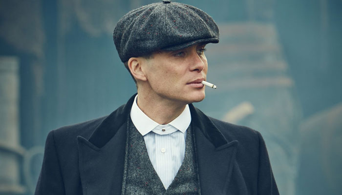 'Peaky Blinders' writer teases film, 'Will Tommy be giving James Bond a ...