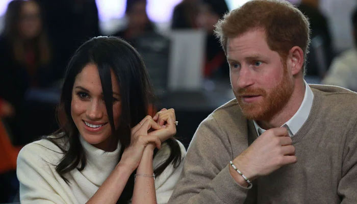 Prince Harry, Meghan Markle planning separation to ‘end ridicule’