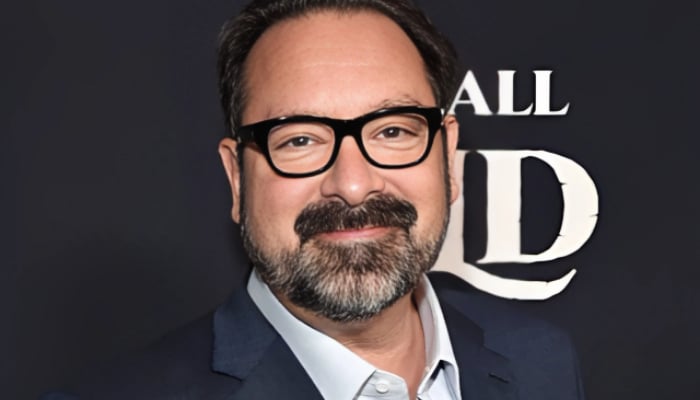 James Mangold: Indiana Jones director didn't want to be the character ...