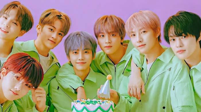 K-pop group NCT Dream get called out for body shaming