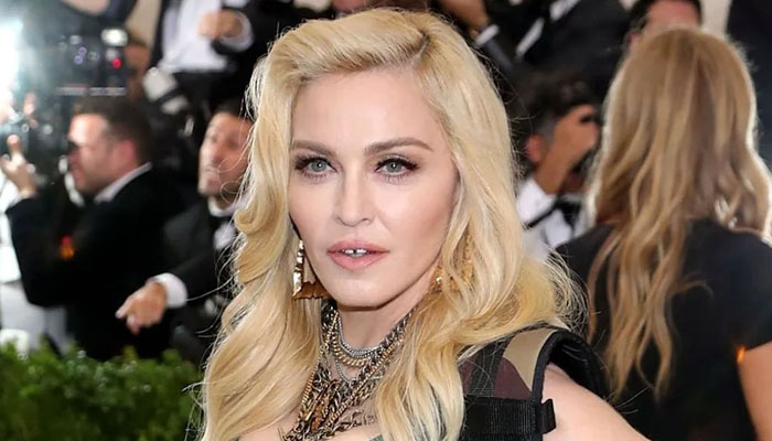 Madonna ended up in hospital because of her ‘perfectionist’ approach