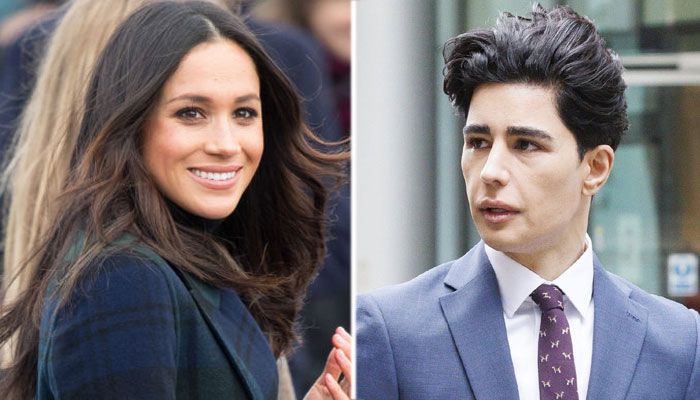 King Charles to ‘dissolve’ Omid Scobie’s company after Harry, Meghan Markle?