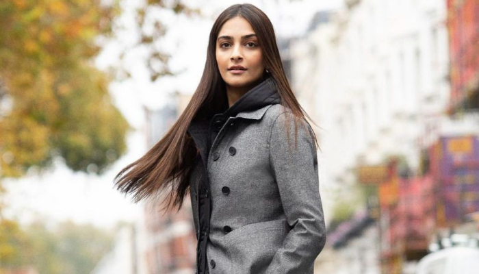 Sonam Kapoor is all set to attend the Paris Fashion Week on July 3