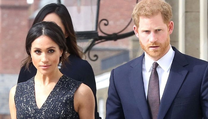 Prince Harry, Meghan Markle’s reputation is ‘cut up and bruised’