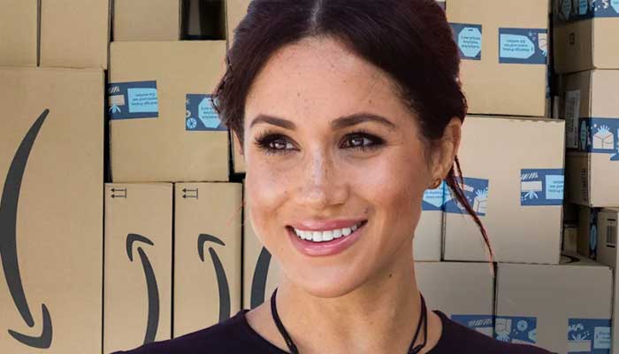 Netflix is phasing out Meghan Markle?