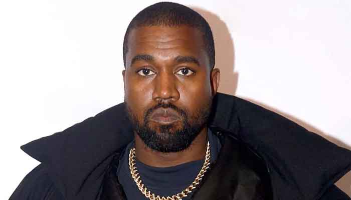 Kanye West mocked by controversial American TV series