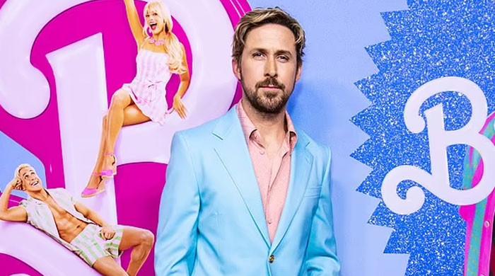 Ryan Gosling reveals hilarious details about his daughters' Barbie games