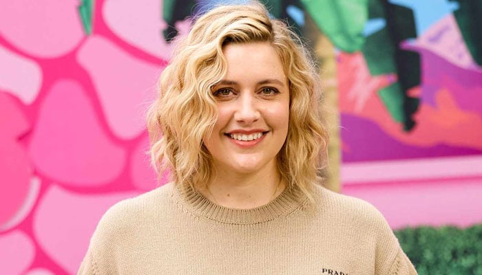 Greta Gerwig has a deal to direct two ‘Narnia’ films for Netflix