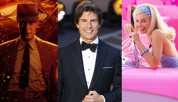 Tom Cruise ends ‘Oppenheimer’ and ‘Barbie’ rivalry in support of cinema