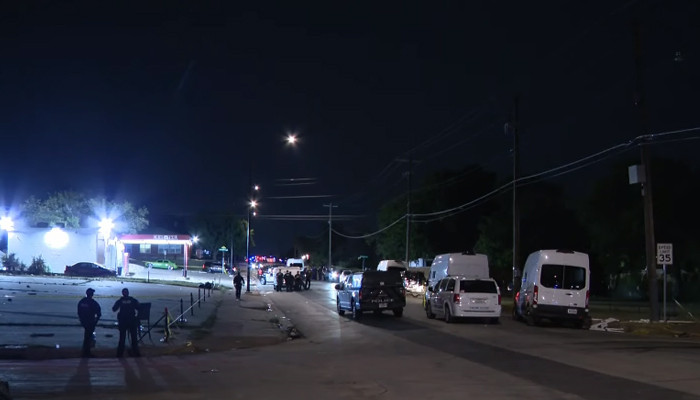 Mass shooting in Fort Worth, Texas, leaves 3 dead | Briefizone