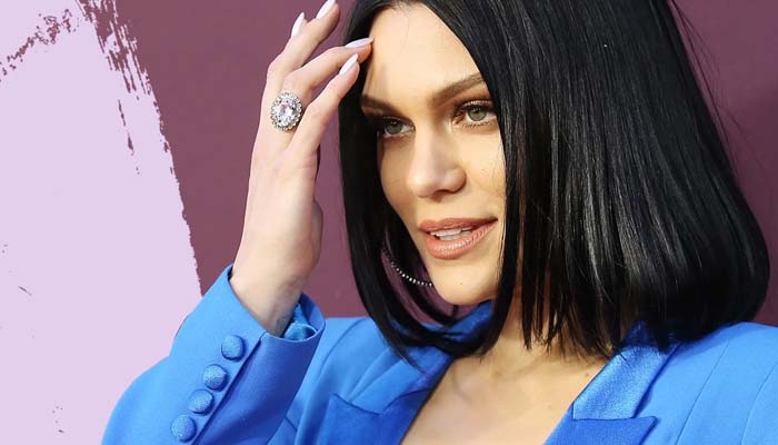 Jessie J had her child with her partner and basketball star Chanan Safir Colman back in May