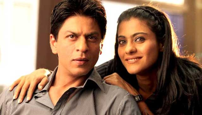 Kajol recalls how close friend Shah Rukh Khan advised her to prevent a burnout from work