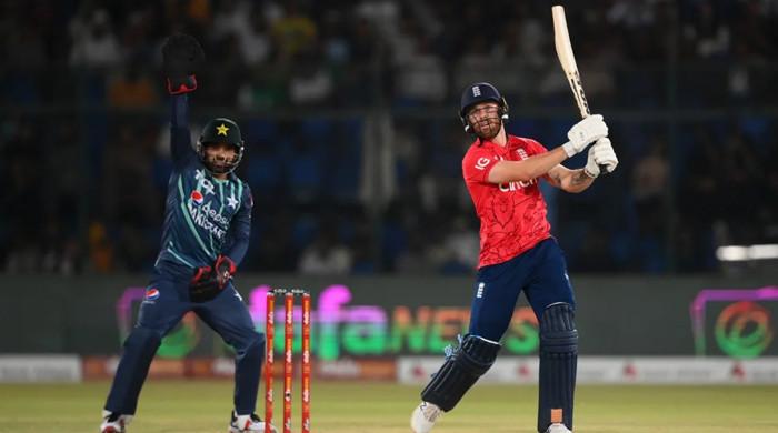 Schedule For Pakistan Vs England T20i Series Announced 0162