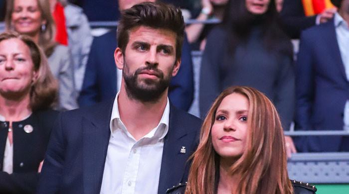 Gerard Pique Was Shocked After Shakira Accused Him Of Infidelity Amid Their ‘open Relationship 6495