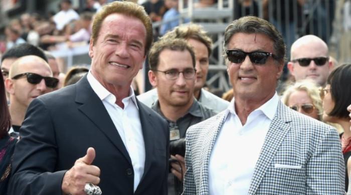 Arnold Schwarzenegger shares he wanted 150 kills in ‘Terminator 2’ to ...