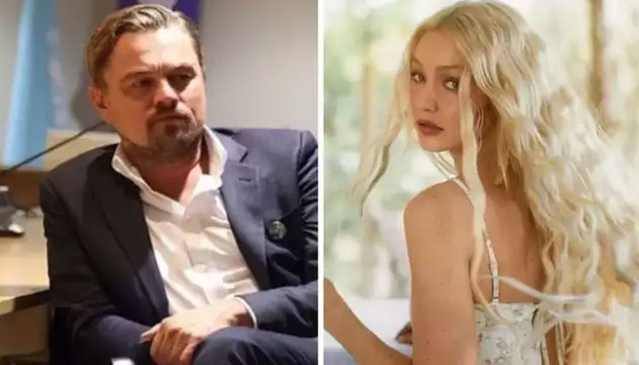 Leonardo DiCaprio and Gigi Hadid relationship rumours are not dying down