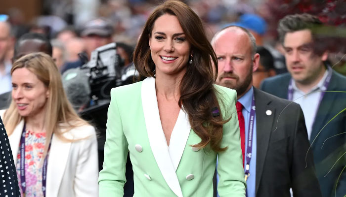 Kate Middleton is ‘very confident’ and ‘independent’ now as a royal