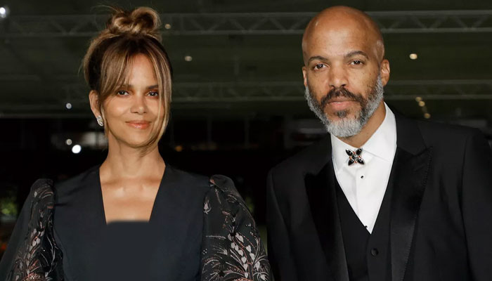 Halle Berry afraid marriage with boyfriend Van Hunt will ‘crash and burn’