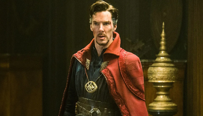 Benedict Cumberbatch Opens Up About Doctor Strange Return In 2024