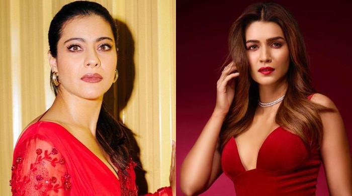 Kajol And Kriti Sanon Team Up Again After Dilwale For Do Patti