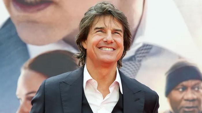 Tom Cruise reveals he has no plans to retire, wants to keep making ...