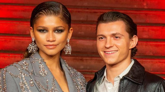 Tom Holland ‘lucky’ to have Zendaya in his life: Here’s why