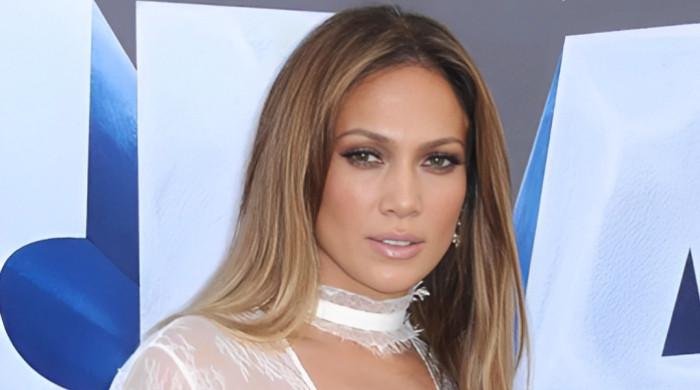 Jennifer Lopez defends cocktail brand after criticism she 'doesn't