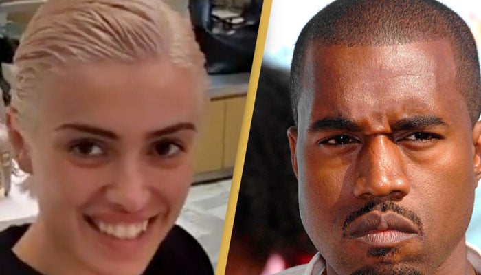 A body language expert weighed in on Kanye West and Bianca Censori chemistry