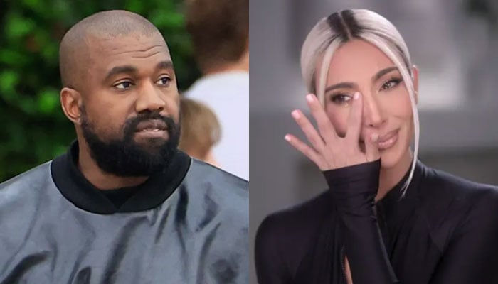 Kim Kardashian Says She Would Do Anything To Bring Old Kanye West Back