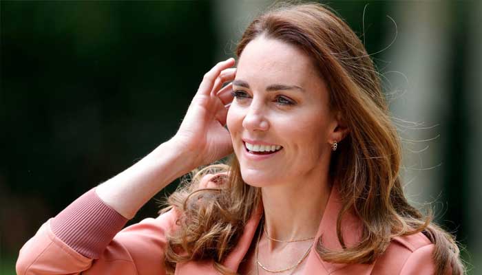 Kate Middleton Editorial Stock Photo - Stock Image