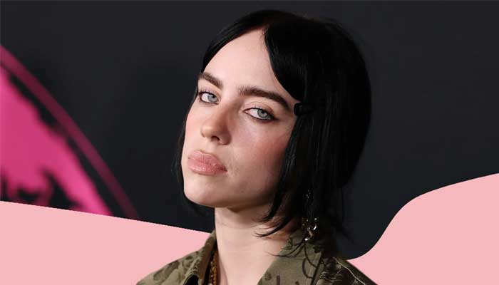 Billie Eilish announces release date for Barbie song