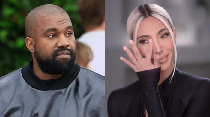 Kim Kardashian says she would do anything to bring old Kanye West back ...