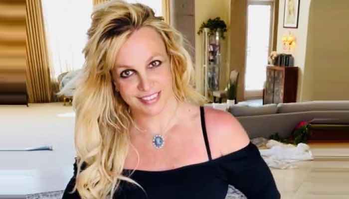 Britney Spears breaks silence on shocking incident: Victors security knocked me down