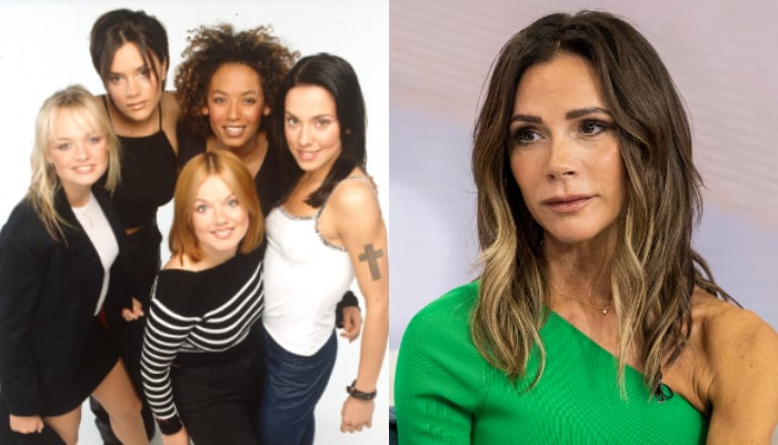 Victoria Beckham To Be Part Of 'Spice Girls' Upcoming Renunion