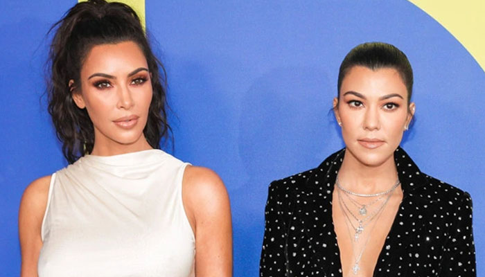 Kim Kardashian says ‘sorry’ to Kourtney Kardashian over Dolce & Gabbana ...