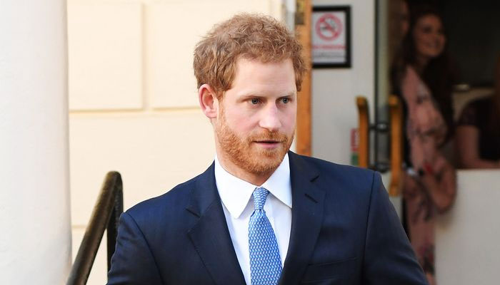 Prince Harry’s parenting of Lilibet exposed: report