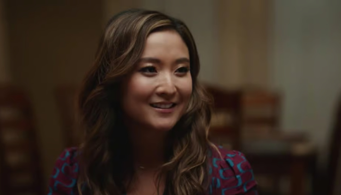 Joy Ride star Ashley Park opens up on coping with racism in Hollywood