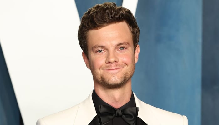 Jack Quaid reflects on his childhood in Hollywood with star parents Meg Ryan and Dennis Quaid