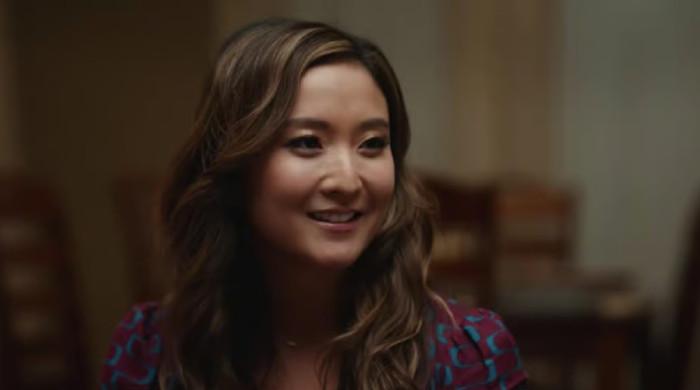 Joy Ride star Ashley Park opens up on coping with racism in Hollywood