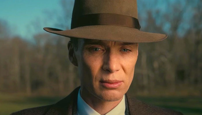 Cillian Murphy continued his long-standing collaboration with Oppenheimer